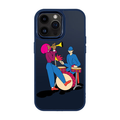 JAM-iPhone 14 Pro Max Proof Kılıf
