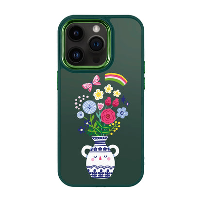 PARTERRE-iPhone 14 Pro Proof Kılıf