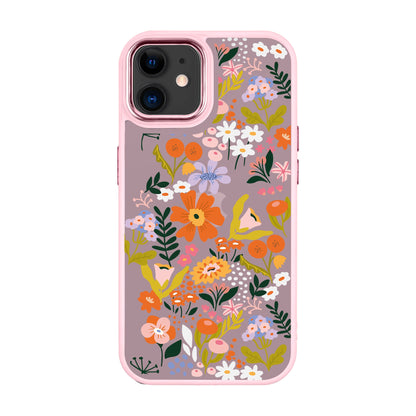 FLOWER-iPhone 11 Proof Kılıf