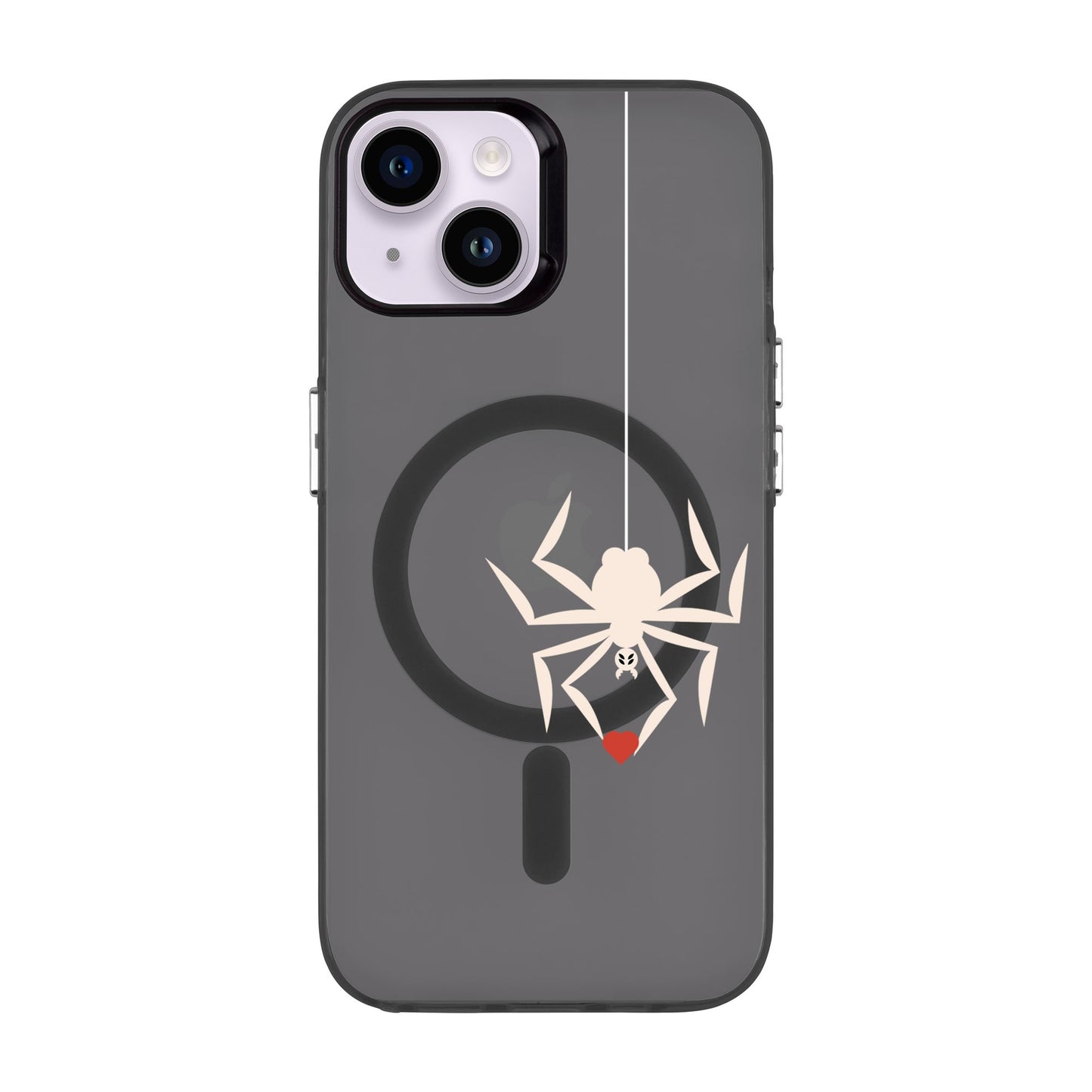 TISSERAND DE LA GRAVITÉ-Hold Kılıf MagSafe Özellikli - iPhone 14