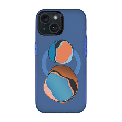 LOOKING FOR GEMS-iPhone 13 Hold Kılıf MagSafe Özellikli