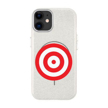 BULL'S EYE-Radiant Kılıf MagSafe Özellikli - iPhone 11