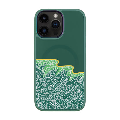 SEA-iPhone 14 Pro Max Vigor Kılıf MagSafe Özellikli
