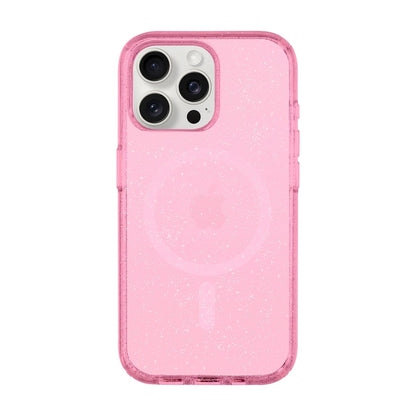 NEW-iPhone 16 Pro Max Shiny Kılıf MagSafe Özellikli