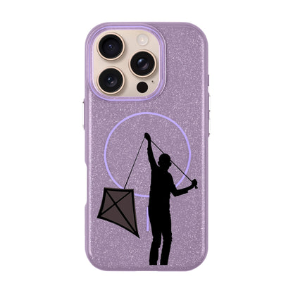 KITE-iPhone 16 Pro Radiant Kılıf MagSafe Özellikli