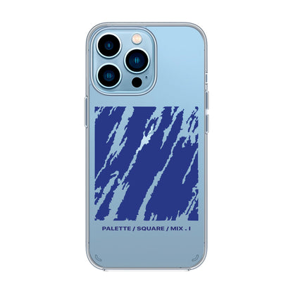 PALETTE-iPhone 11 Pro Max Solid Kılıf