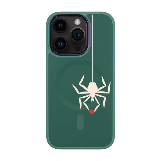 TISSERAND DE LA GRAVITÉ-iPhone 13 Pro Vigor Kılıf MagSafe Özellikli
