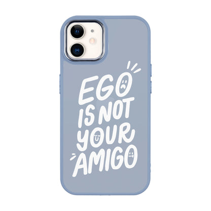 EGO-iPhone 11 Proof Kılıf