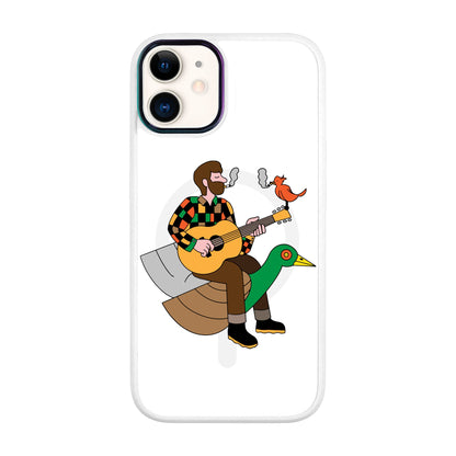 BIRDS OF A FEATHER-Vigor Kılıf MagSafe Özellikli - iPhone 11