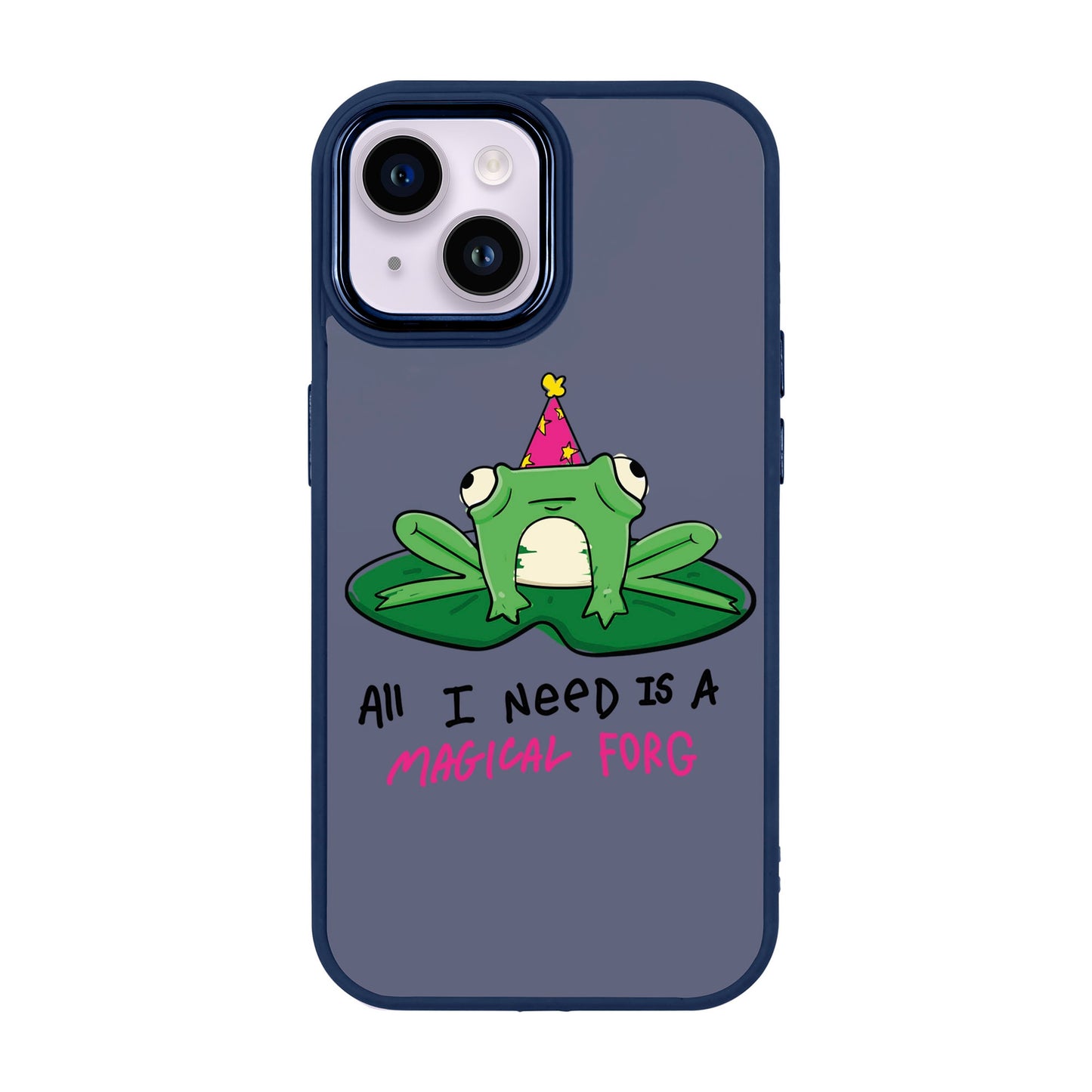 FORG-iPhone 13 Proof Kılıf