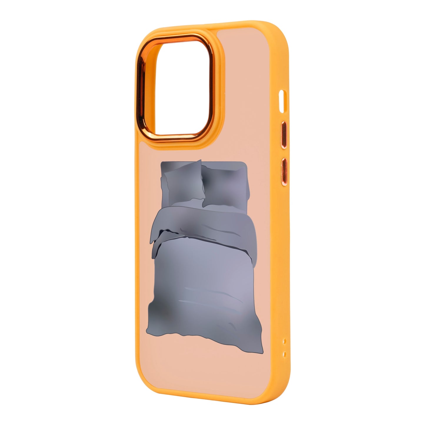 MATTRESS-iPhone 14 Pro Max Proof Kılıf