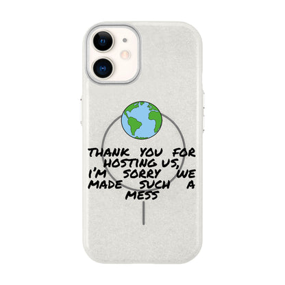 MESS-iPhone 11 Radiant Kılıf MagSafe Özellikli