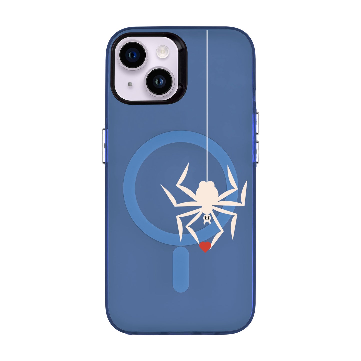 TISSERAND DE LA GRAVITÉ-Hold Kılıf MagSafe Özellikli - iPhone 13