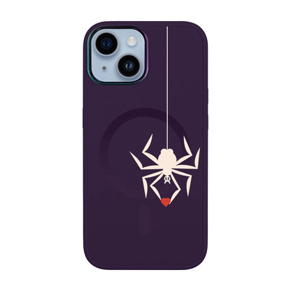 TISSERAND DE LA GRAVITÉ-Vigor Kılıf MagSafe Özellikli - iPhone 13