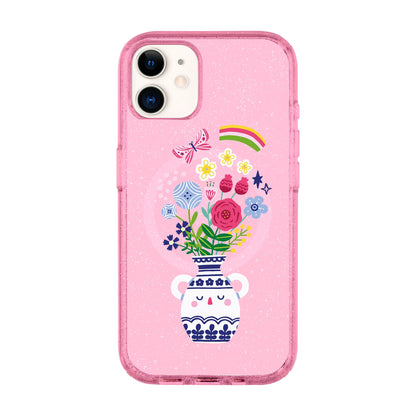 PARTERRE-Shiny Kılıf MagSafe Özellikli - iPhone 11