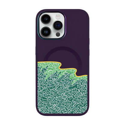 SEA-iPhone 13 Pro Max Vigor Kılıf MagSafe Özellikli