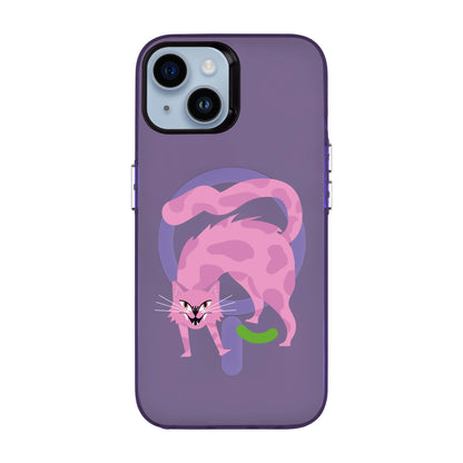 GRUMBLEPAWS-iPhone 14 Hold Kılıf MagSafe Özellikli