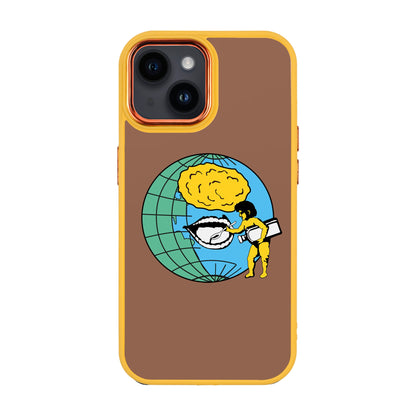 CREATIVE-Proof Kılıf - iPhone 14