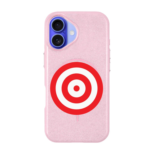 BULL'S EYE-iPhone 16 Radiant Kılıf MagSafe Özellikli