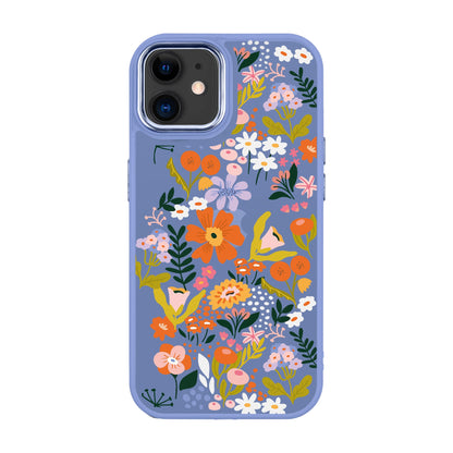 FLOWER-iPhone 11 Proof Kılıf