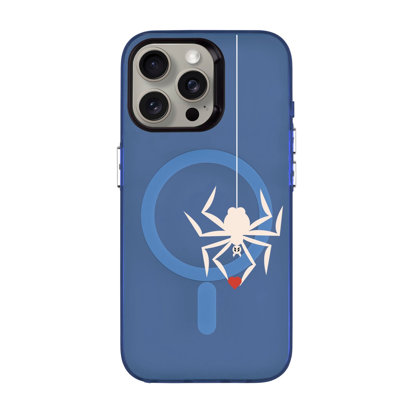 TISSERAND DE LA GRAVITÉ-Hold Kılıf MagSafe Özellikli - iPhone 15 Pro Max