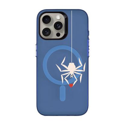 TISSERAND DE LA GRAVITÉ-Hold Kılıf MagSafe Özellikli - iPhone 15 Pro Max