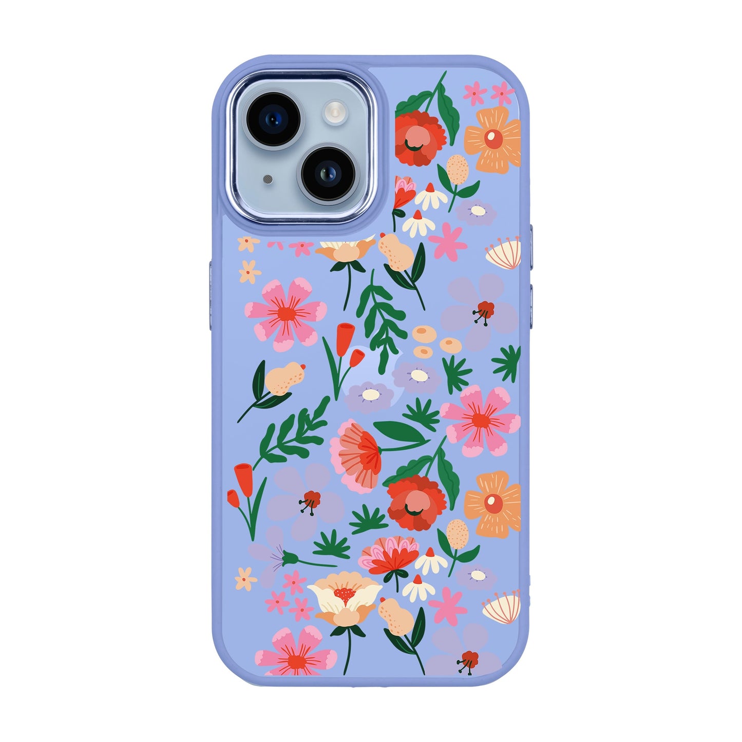 GRACIOUS-Proof Kılıf - iPhone 14