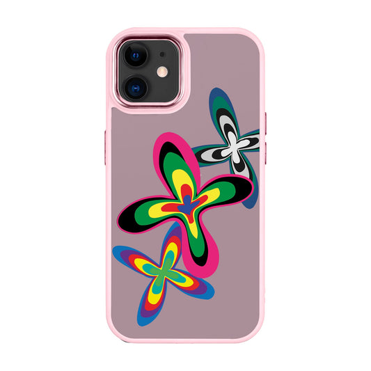 COLOR FLOWER-iPhone 11 Proof Kılıf
