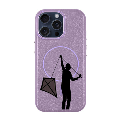 KITE-iPhone 15 Pro Max Radiant Kılıf MagSafe Özellikli