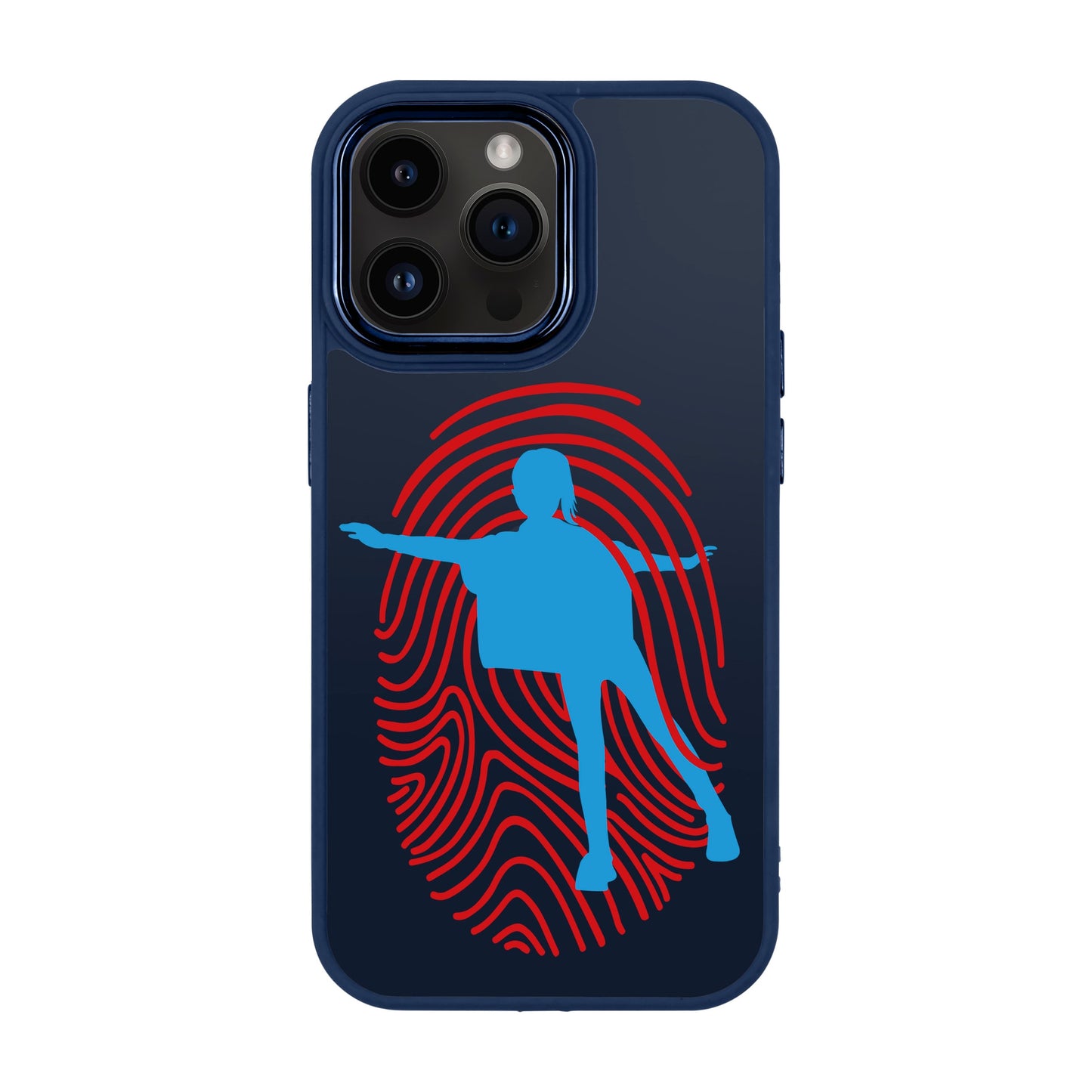 FINGERMARK-iPhone 14 Pro Max Proof Kılıf