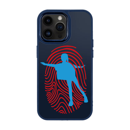 FINGERMARK-iPhone 14 Pro Max Proof Kılıf