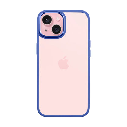 NEW-iPhone 15 Hyaline Kılıf