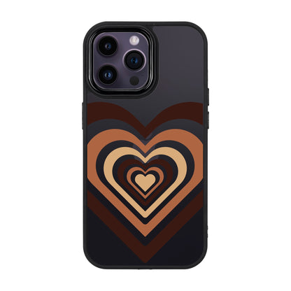 HEART-iPhone 14 Pro Max Proof Kılıf