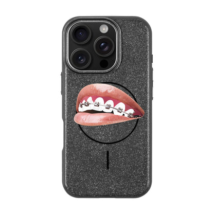 ORTHODONTIST-iPhone 16 Pro Radiant Kılıf MagSafe Özellikli