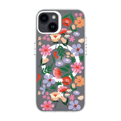 GRACIOUS-iPhone 14 Plus Hold Kılıf MagSafe Özellikli