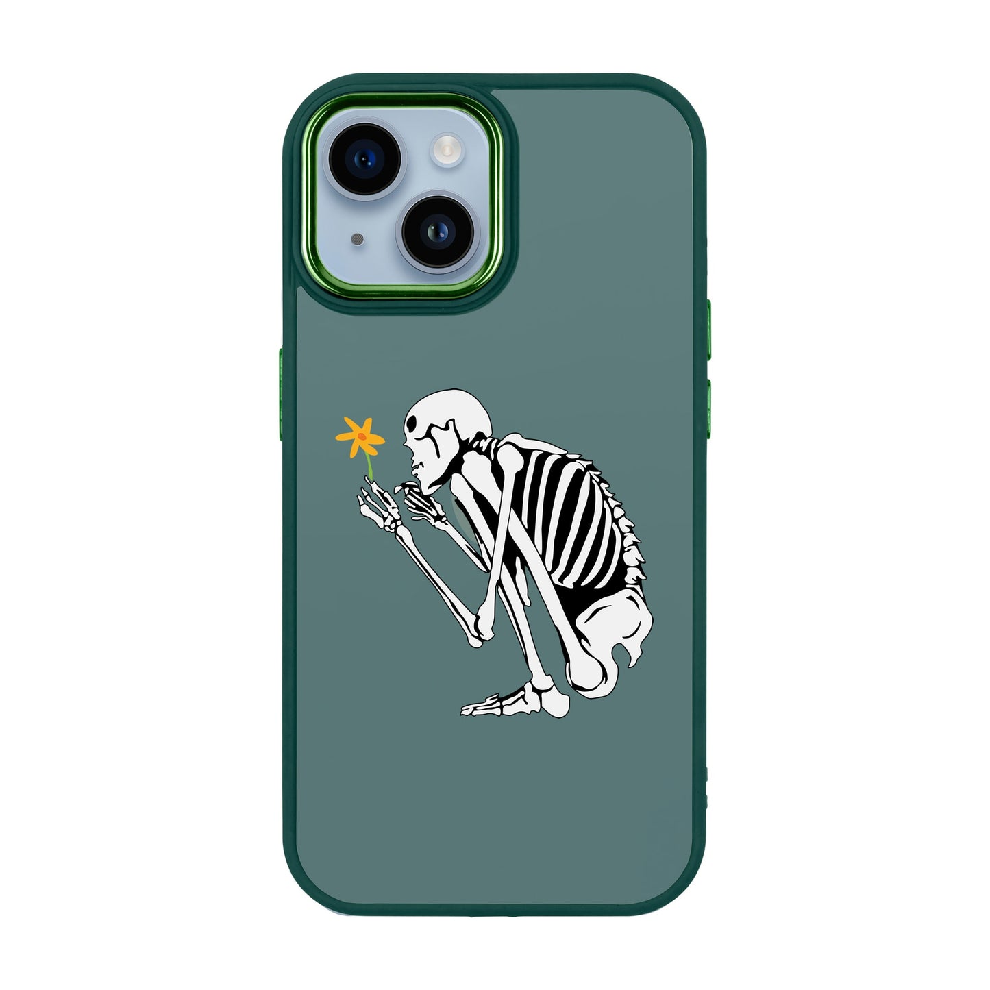 REGENERATION-Proof Kılıf - iPhone 14