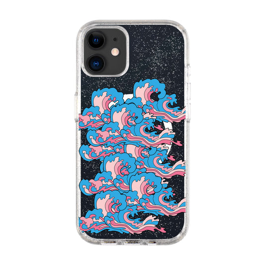 SURF-Shiny Kılıf MagSafe Özellikli - iPhone 11