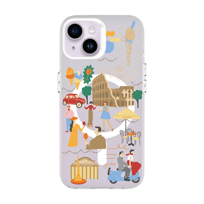 ROMA-Hold Kılıf MagSafe Özellikli - iPhone 13