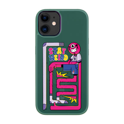 OG TOOTHY-Vigor Kılıf MagSafe Özellikli - iPhone 11