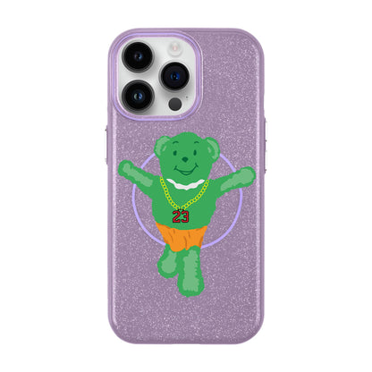 GREEN BEAR-iPhone 14 Pro Max Radiant Kılıf MagSafe Özellikli