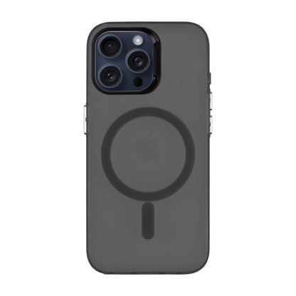 NEW-iPhone 15 Pro Max Hold Kılıf MagSafe Özellikli