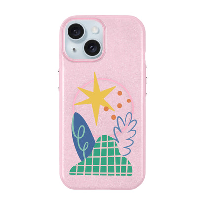 LITTLE NATURE-Radiant Kılıf MagSafe Özellikli - iPhone 13