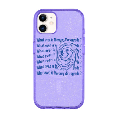 MERCURY-Shiny Kılıf MagSafe Özellikli - iPhone 11