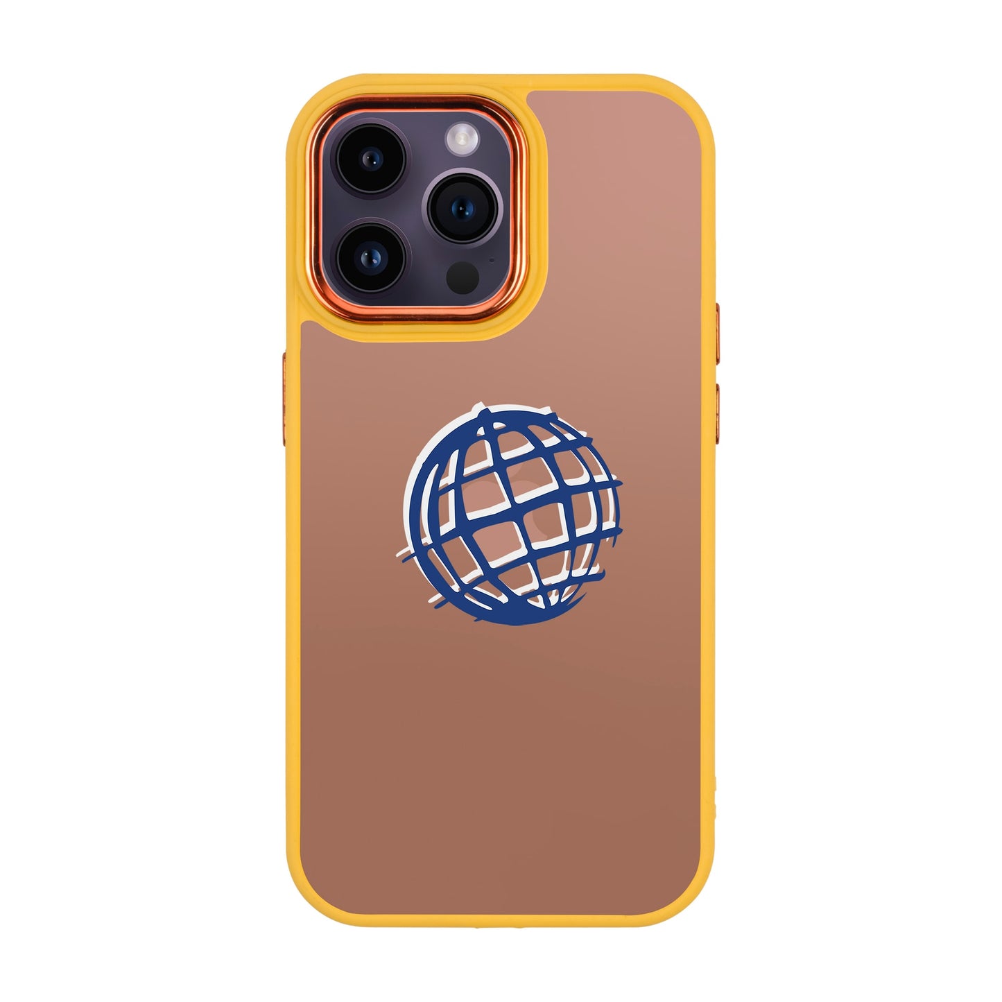 GLOBE-iPhone 14 Pro Max Proof Kılıf