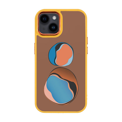 LOOKING FOR GEMS-iPhone 14 Plus Proof Kılıf