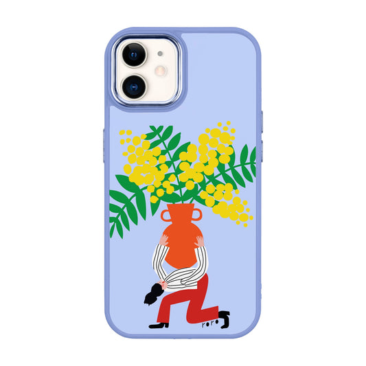 VASE-iPhone 11 Proof Kılıf