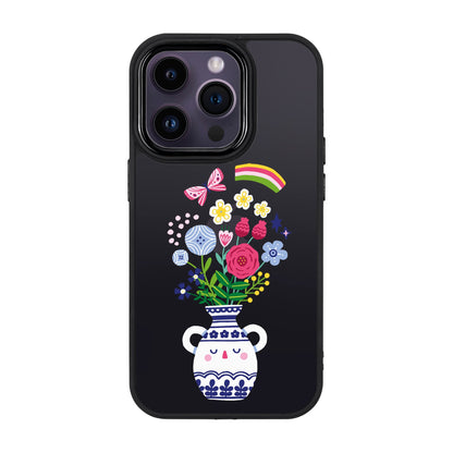 PARTERRE-Proof Kılıf - iPhone 13 Pro