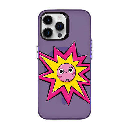 POP PRINCESSES-iPhone 13 Pro Max Hold Kılıf MagSafe Özellikli