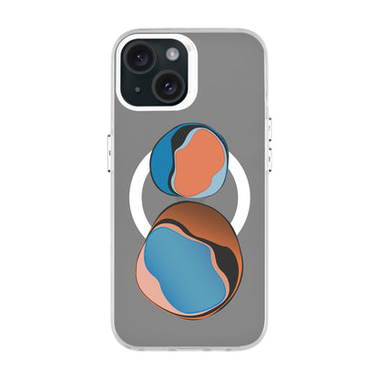 LOOKING FOR GEMS-iPhone 13 Hold Kılıf MagSafe Özellikli