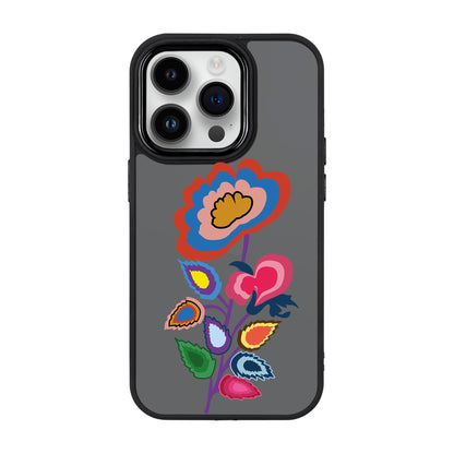 KNITTED FLOWER-Proof Kılıf - iPhone 13 Pro